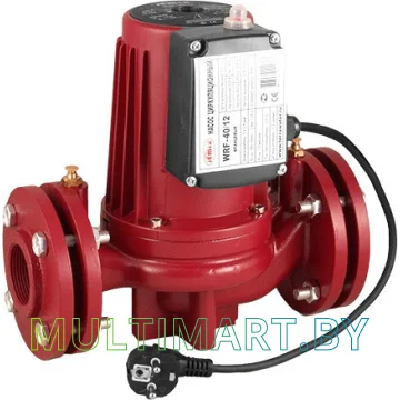 Циркуляционный насос Jemix WRF-50/10